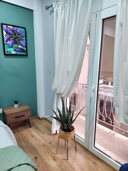 Victoria Suite Vipgreece Athena Bagian luar foto